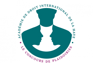 Appel à candidatures concours droit pénal international en langue française de l’Académie de droit international de La Haye