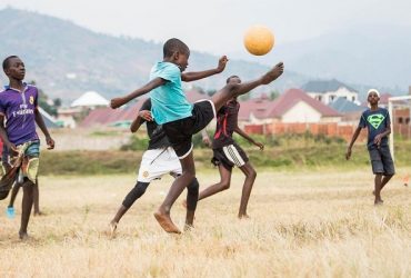 Appel à projets « impact 2024 international » de l’AFD pour le sport en Afrique