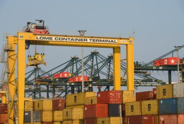 Appel d'Offres du Lomé Container Terminal S.A