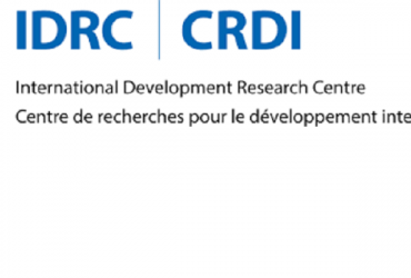 Appels à candidature pour des bourses d'études du Centre de Recherche pour le Développement International (CRDI)