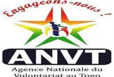 Avis à Manifestation d’Intérêt de l’Agence Nationale du Volontariat au Togo (ANVT)