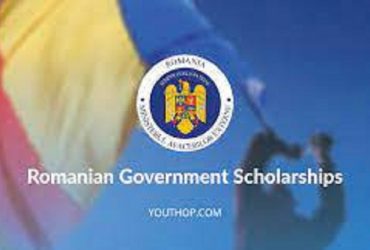 Bourses du gouvernement roumain pour les citoyens des pays non membres de l'UE