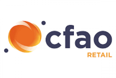 CFAO CONSUMER RETAIL recrute pour ce poste (23 Juin 2022)