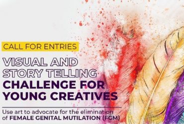Concours visuel et de narration pour mettre fin aux mutilations génitales féminines