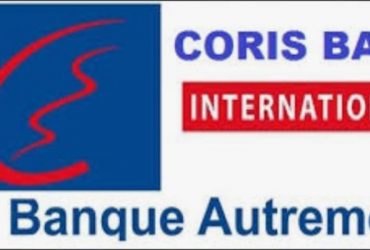 Coris Bank recrute (23 Juin 2022)