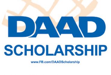 DAAD-Scholarship