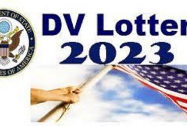 DV Lottery 2023 les résultats disponibles avec de nombreux gagnants
