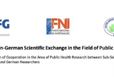 Échange scientifique Afrique-Allemagne pour la santé publique