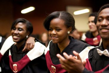 Égypte bourses des universités pour les étudiants Togolais