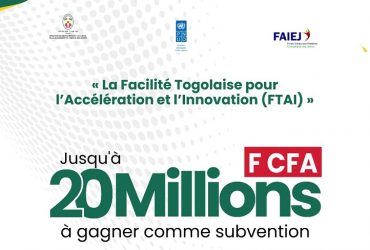 Facilité Togolaise pour l’Accélération et l’Innovation (FTAI)Appel à candidature des PME (2)
