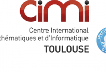 France bourses d'études LABEX CIMI (Centre International de Mathématiques et d’Informatique) de l’Université de Toulouse