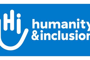 Handicap International recrute (03 Janvier 2023)