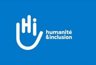 Handicap International recrute pour ce poste (19 Mai 2022)
