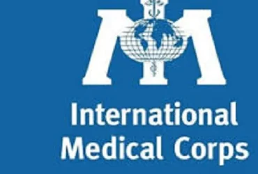 International Medical Corps (IMC) recrute pour ce poste (12 Septembre 2022)
