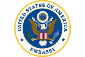 L'Ambassade des États-Unis d'Amérique recrute pour ces 4 postes (11 Décembre 2021)