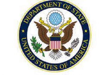 L'Ambassade des États-Unis recrute (27 Juin 2022)