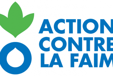 L'ONG Action contre La Faim recrute pour ce poste (21 Juillet 2022)