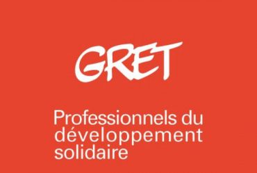 L'ONG Gret recrute pour ce poste (18 Mai 2022)