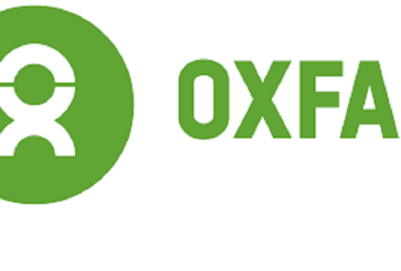 L'ONG Oxfam recrute pour ce poste (01 Octobre 2022)