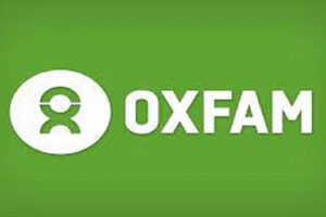 L'ONG Oxfam recrute pour ces 12 postes (17 Mai 2022)