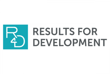 L'ONG Results for Development recrute pour ce poste (29 Juin 2022)