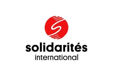 L’ONG Solidarités International recrute pour ce poste (12 Septembre 2022)