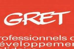 L'ONG de développement international GRET recrute pour ce poste (25 Juillet 2022)