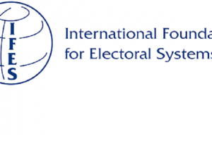 La Fondation Internationale pour les Systèmes Électoraux (IFES) recrute (25 Janvier 2022)
