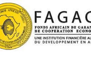 Lancement du Programme des Jeunes Professionnels du FAGACE – Promotion 1