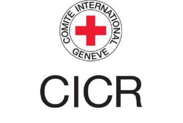 Le Comité International de la Croix-Rouge (CICR) recrute pour ces 4 postes (23 Décembre 2021)