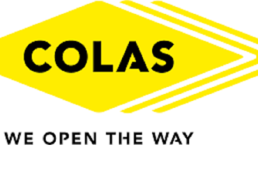 Le Groupe COLAS recrute pour ce poste (30 Septembre 2022)