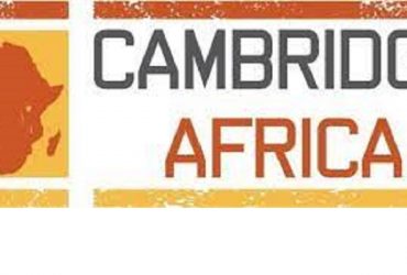 Le fonds de recherche Cambridge-Afrique ALBORADA 2022