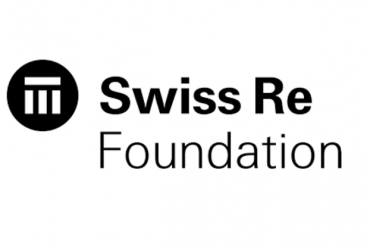 Le prix Entrepreneurs for Resilience de la Fondation Swiss Re 2022