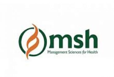 Management Sciences for Health (MSH) recrute pour ce poste (24 Janvier 2022)
