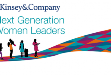 McKinsey & Company Next Generation Women Leaders Program EMEA 2022 pour les jeunes professionnelles