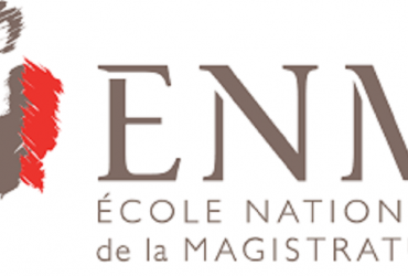 Ouverture des candidatures internationales 2022 de l’Ecole Nationale de la Magistrature en France