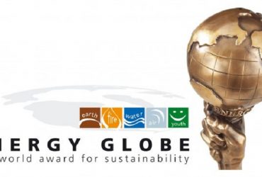 Prix ENERGY GLOBE 2021 2022 pour les projets d'énergie durable