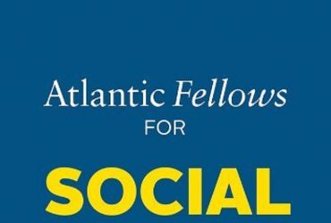 Programme Atlantic Fellows for Social and Economic Equity pour les leaders du changement social pour étudier à la London School of Economics and Political Science