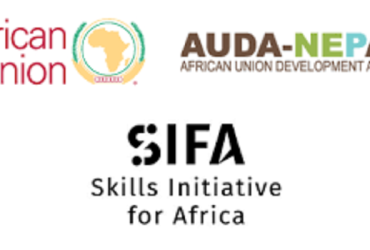 Programme SIFA - Initiative pour les Compétences en Afrique de la Commission de l'Union africaine