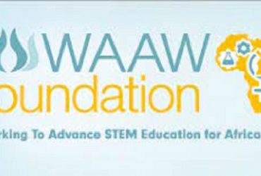 Programme de bourses de la fondation WAAW pour les étudiantes d'Afrique