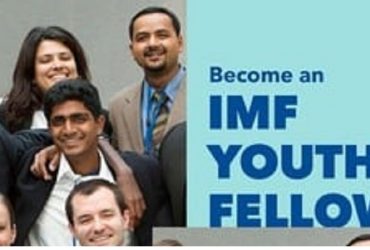 Programme de bourses pour les jeunes du FMI 2021