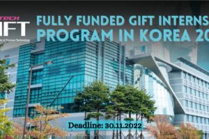 Programme-de-stages-GIFT-entièrement-financé-en-Corée-pour-les-étudiants-internationaux