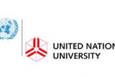 Programme de stages de l'Université des Nations Unies 2022