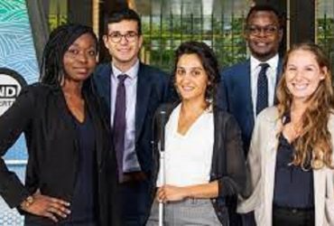 Programme des jeunes professionnels du Groupe de la Banque mondiale (YPP) 2023
