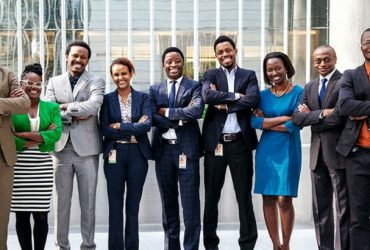 Programme du Groupe de la Banque mondiale pour le recrutement d’étudiants-chercheurs africains