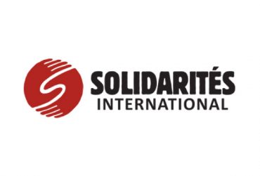 SOLIDARITES INTERNATIONAL recrute pour ce poste (17 Mai 2022)