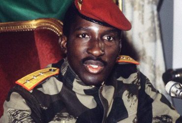 famille de Thomas Sankara refuse d'assister à l'inhumation