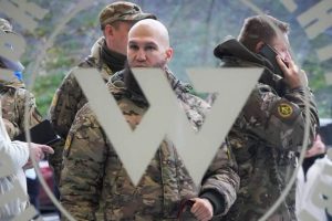Guerre en Ukraine parlement prend une décision contre Wagner