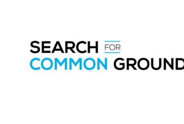 Search for Common Ground recrute pour ce poste (17 Mai 2022)