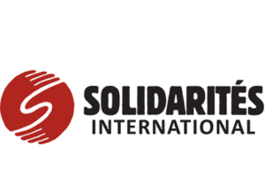Solidarités International recrute pour ce poste (15 Décembre 2021)